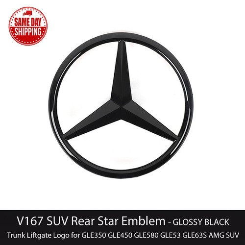 Amg gle suv gloss - gle, star